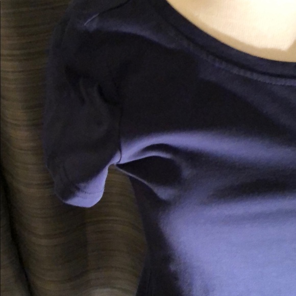 Blue Dress - Picture 2 of 3